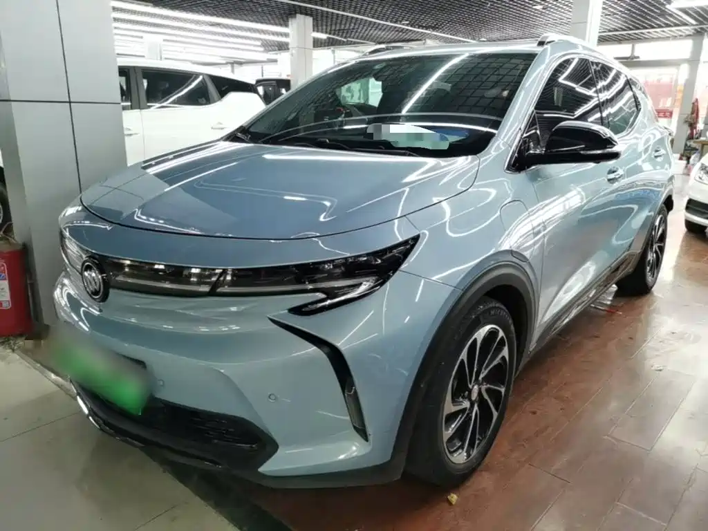 Buick Velite 7 — фото 2