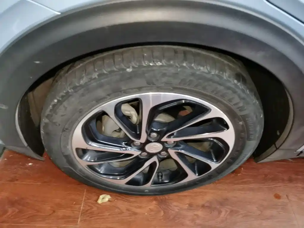 Buick Velite 7 — фото 23