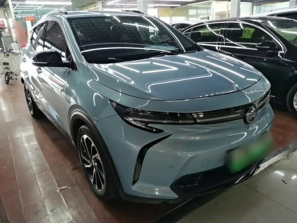 Buick Velite 7 — фото 4