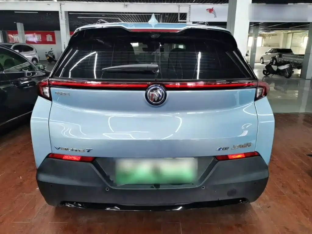 Buick Velite 7 — фото 6