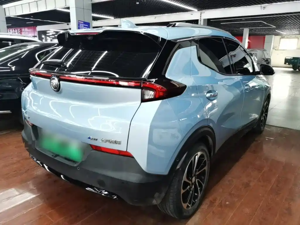 Buick Velite 7 — фото 7