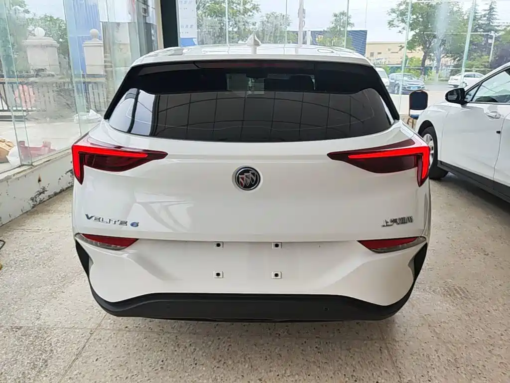 Buick Velite 6 — фото 4