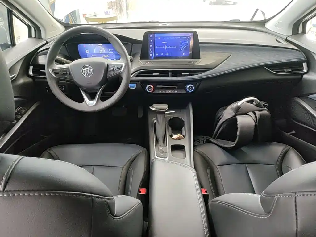 Buick Velite 6 — фото 6