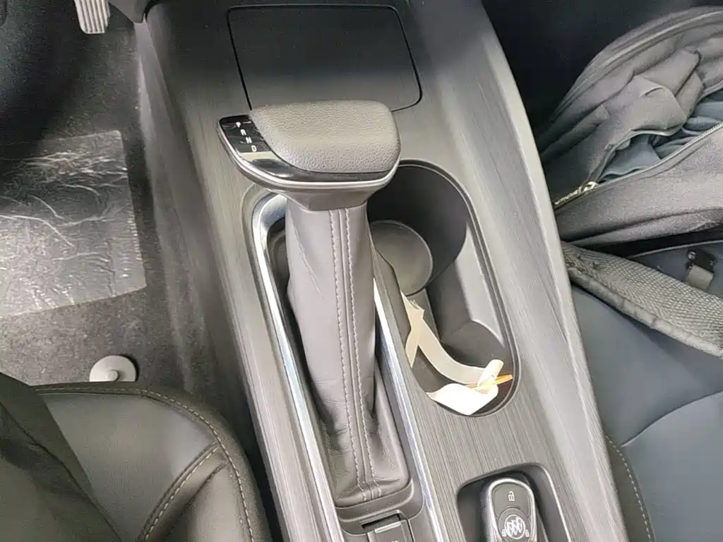 Buick Velite 6 — фото 10