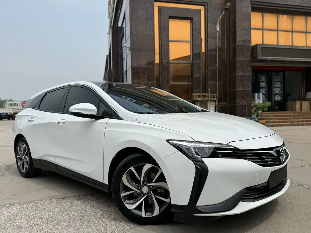 Buick Velite 6 — фото 3