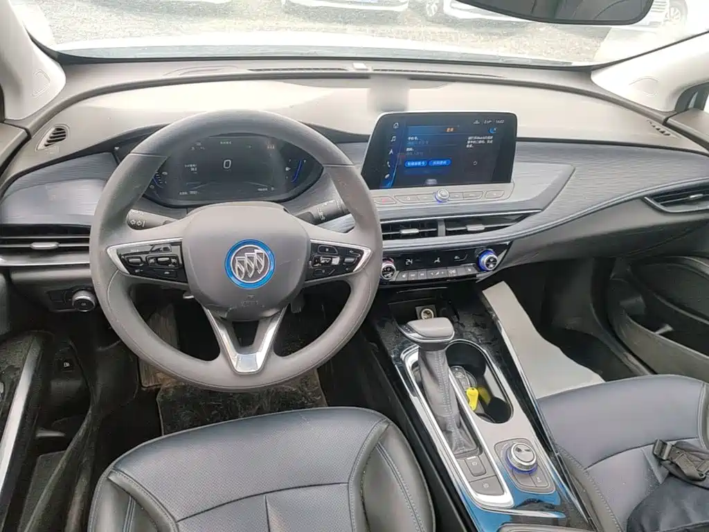 Buick Velite 6 — фото 6