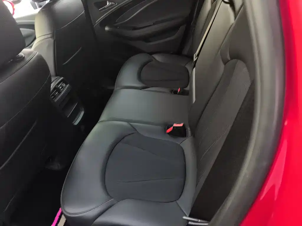 Buick Envision Plus — фото 13
