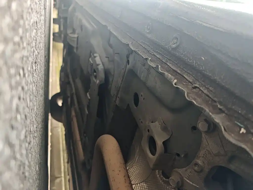 Buick Regal — фото 18