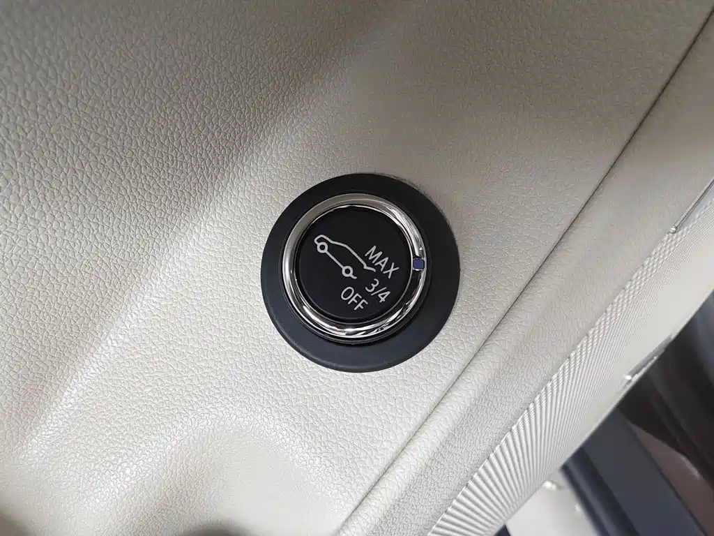 Buick Enclave — фото 6