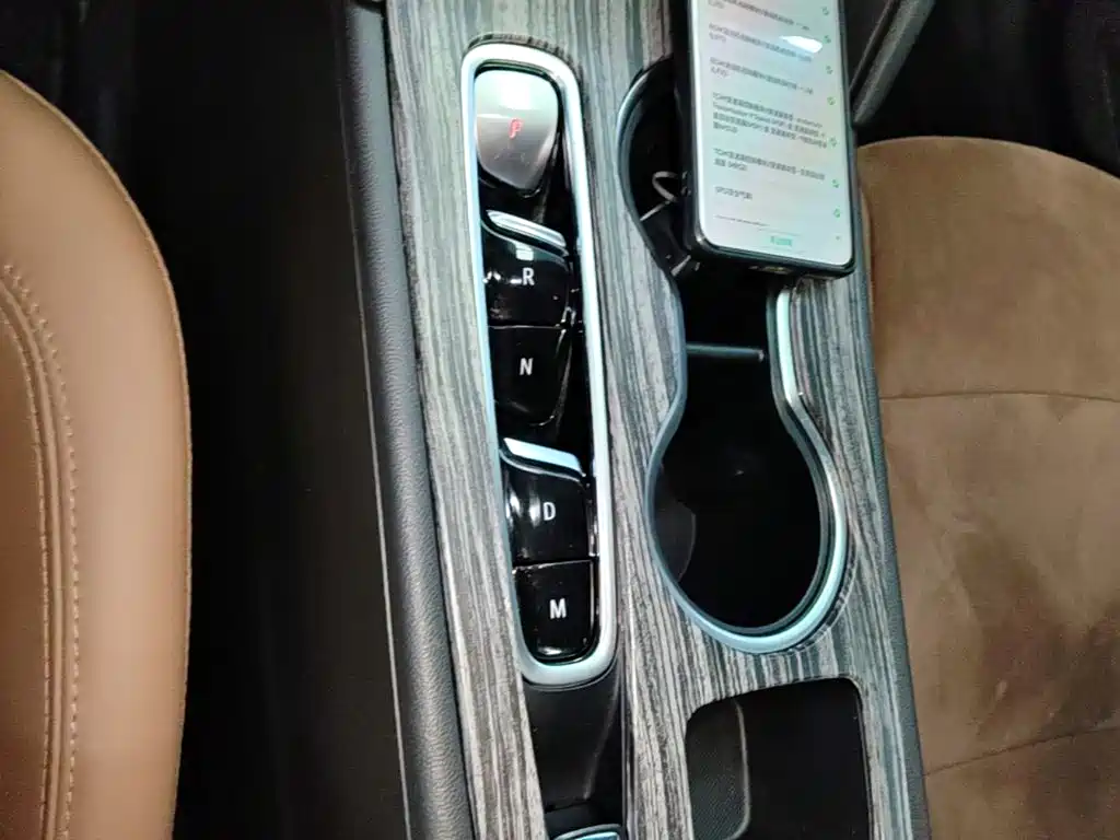 Buick Regal — фото 14