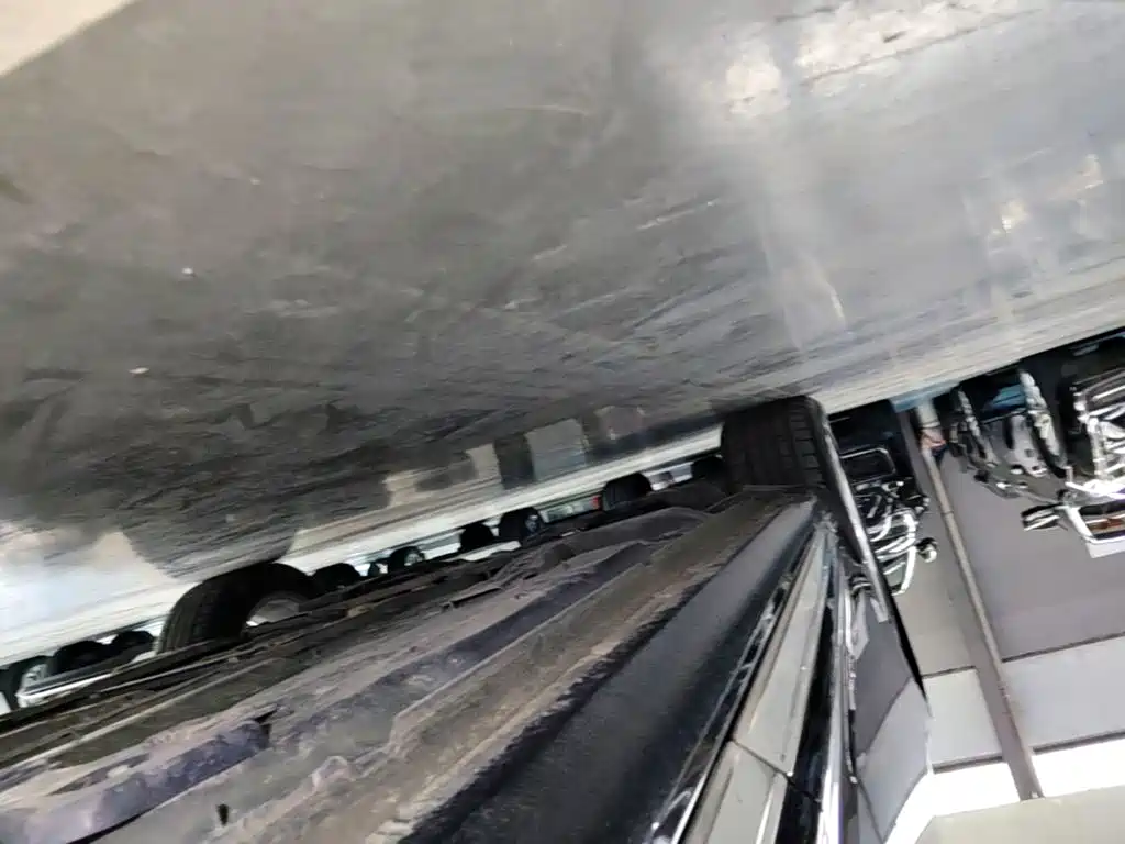 Buick Regal — фото 22