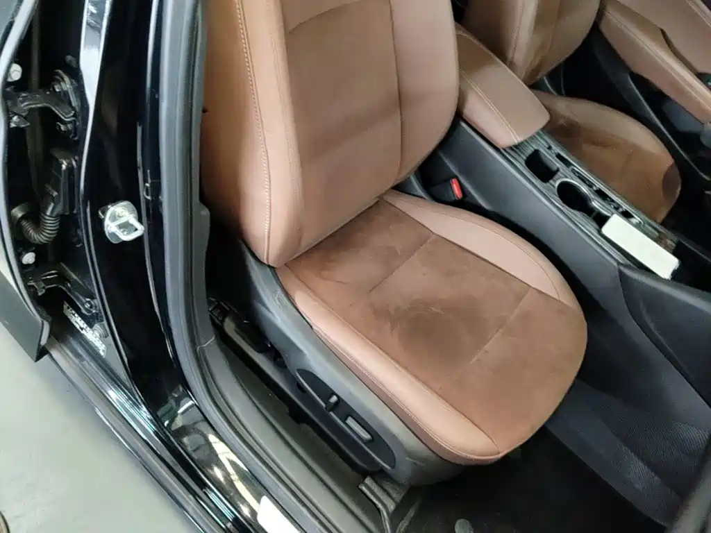 Buick Regal — фото 25