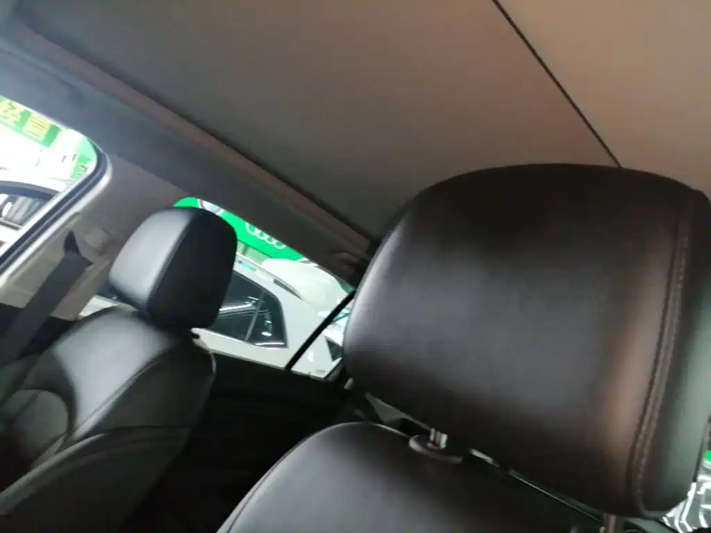 Buick Envision Plus — фото 18