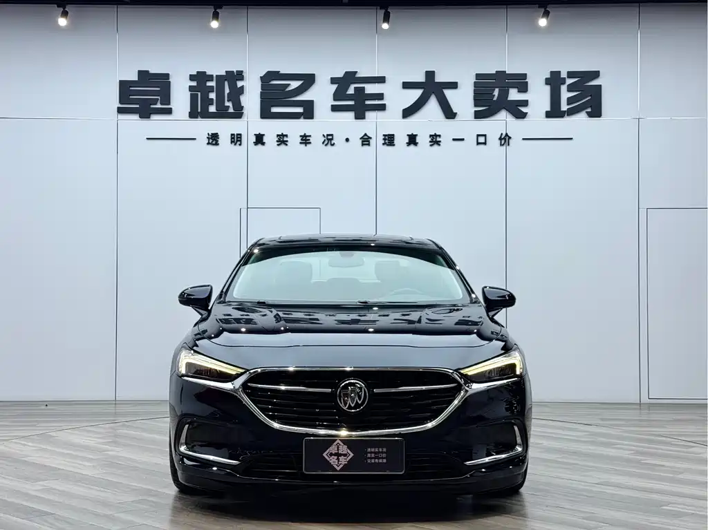 Buick LaCrosse — фото 2