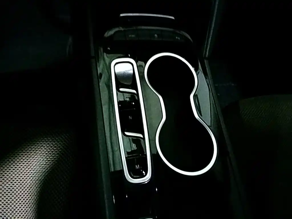 Buick Regal — фото 14