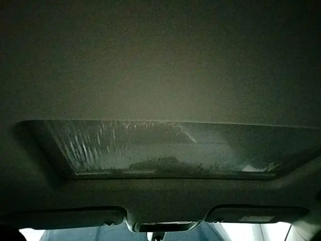 Buick Regal — фото 18