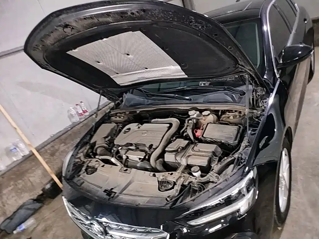 Buick Regal — фото 20