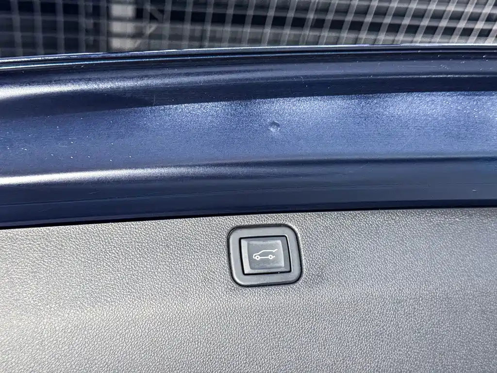 Buick Enclave — фото 8