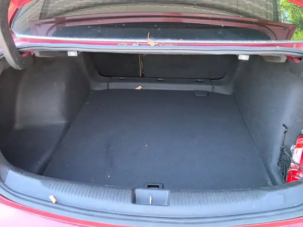 Buick Regal — фото 19