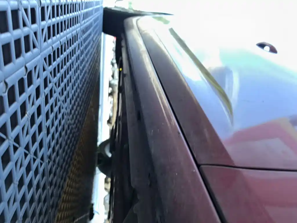 Buick Regal — фото 21
