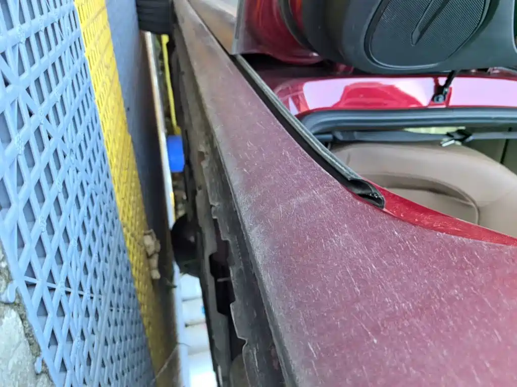 Buick Regal — фото 22