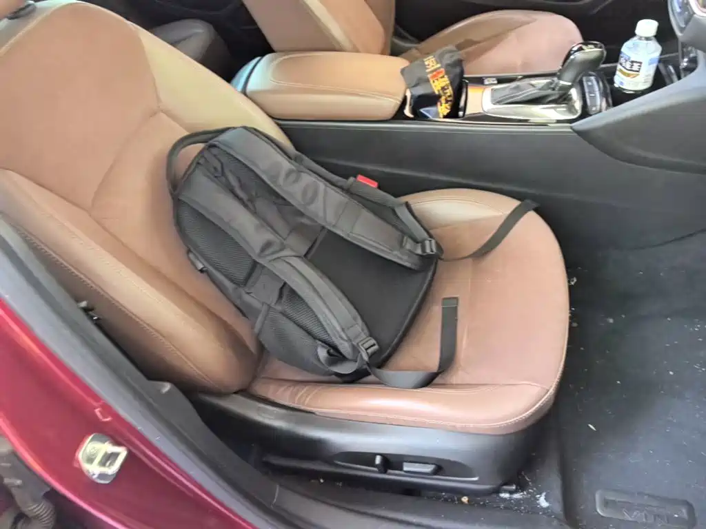 Buick Regal — фото 25