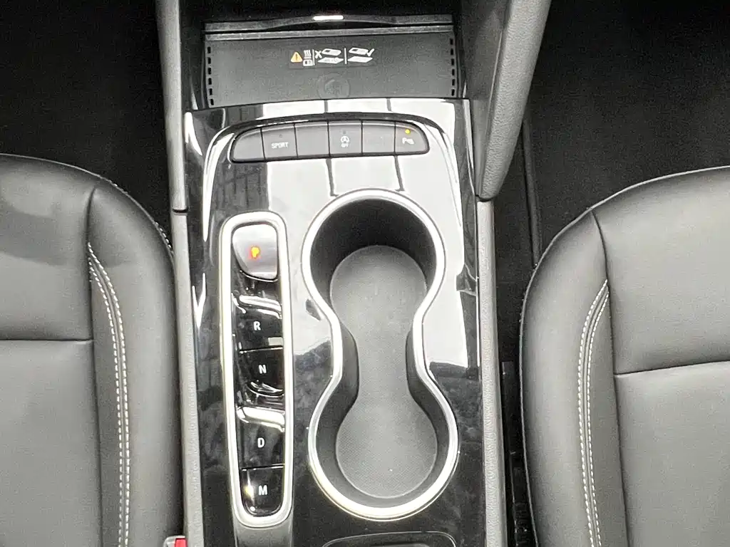 Buick Regal — фото 16