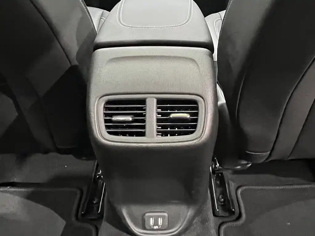 Buick Regal — фото 18