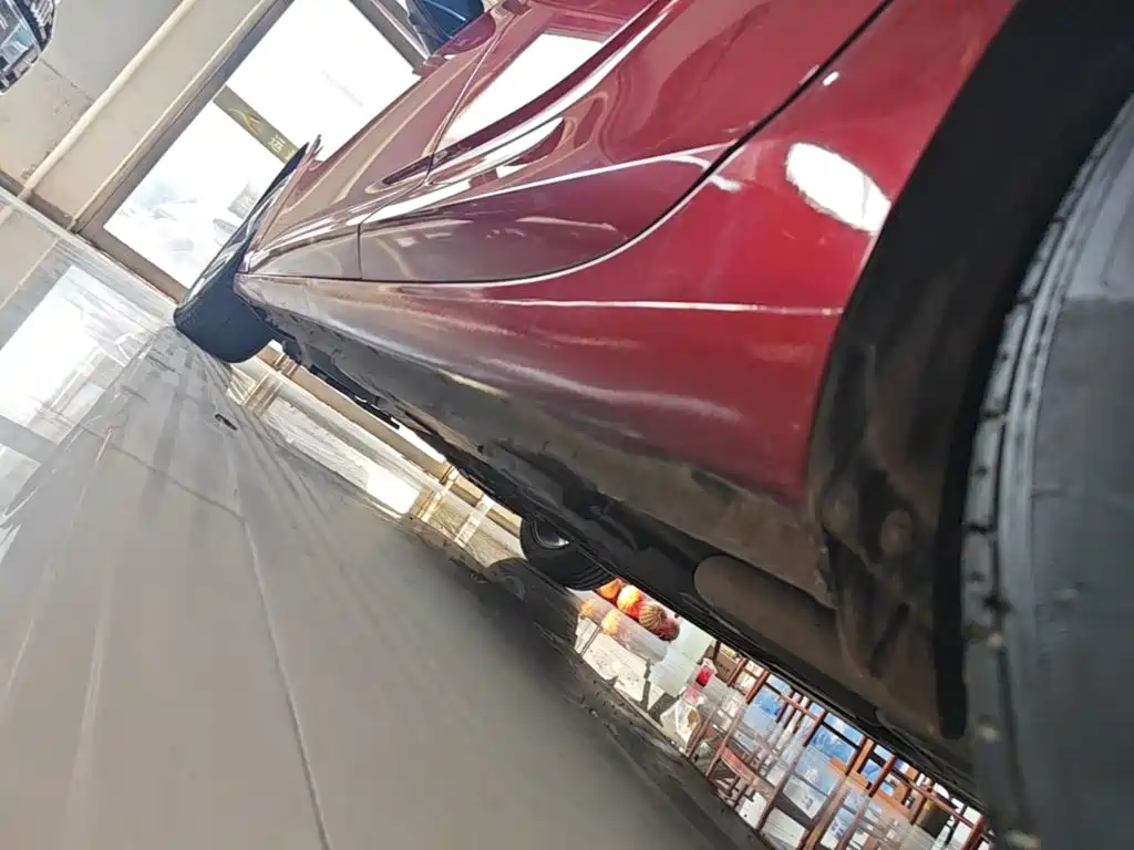 Buick Regal — фото 22