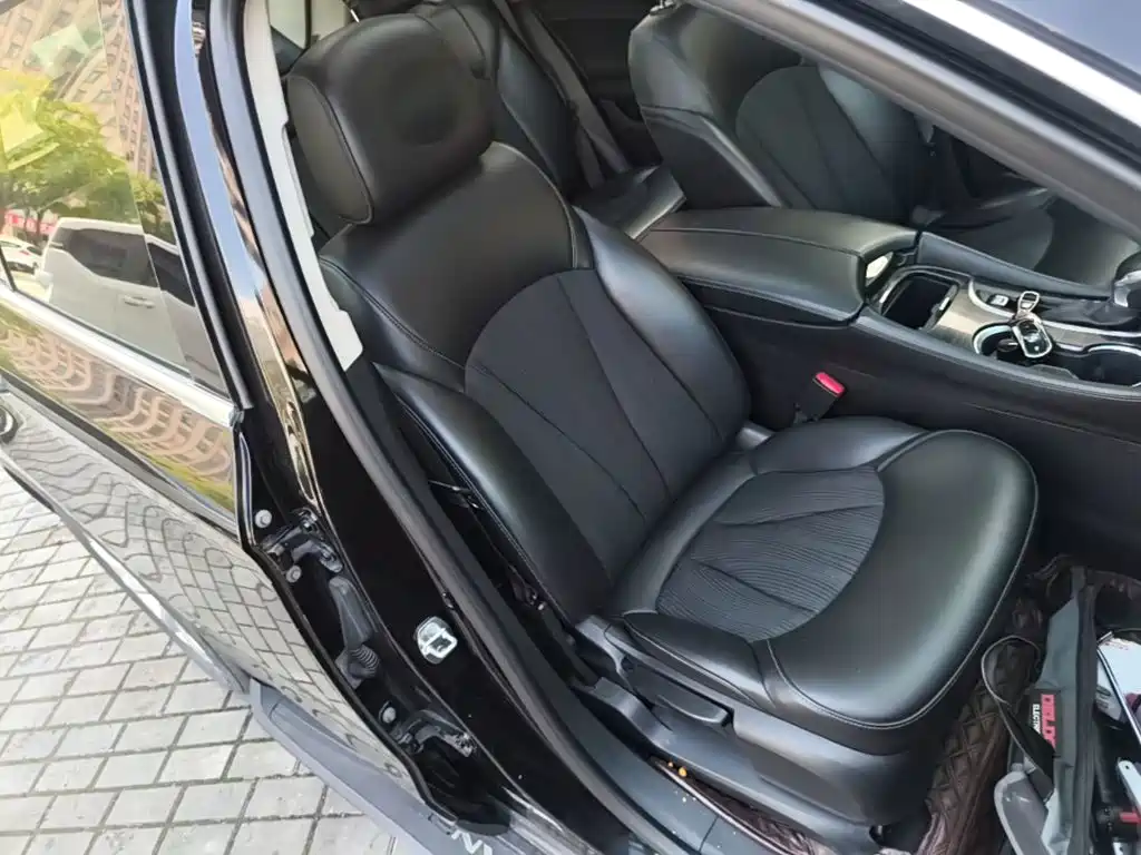 Buick Envision Plus — фото 20