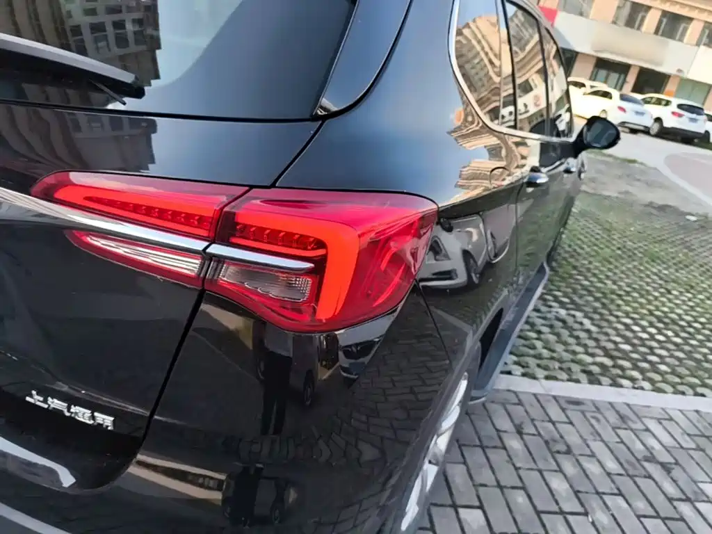 Buick Envision Plus — фото 24