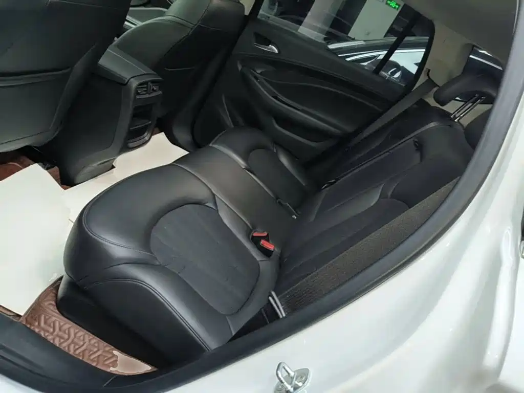 Buick Envision Plus — фото 17