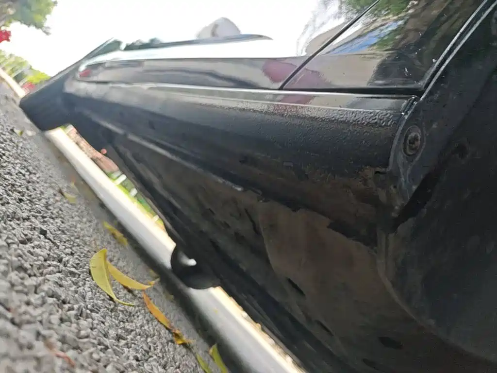 Buick Regal — фото 21
