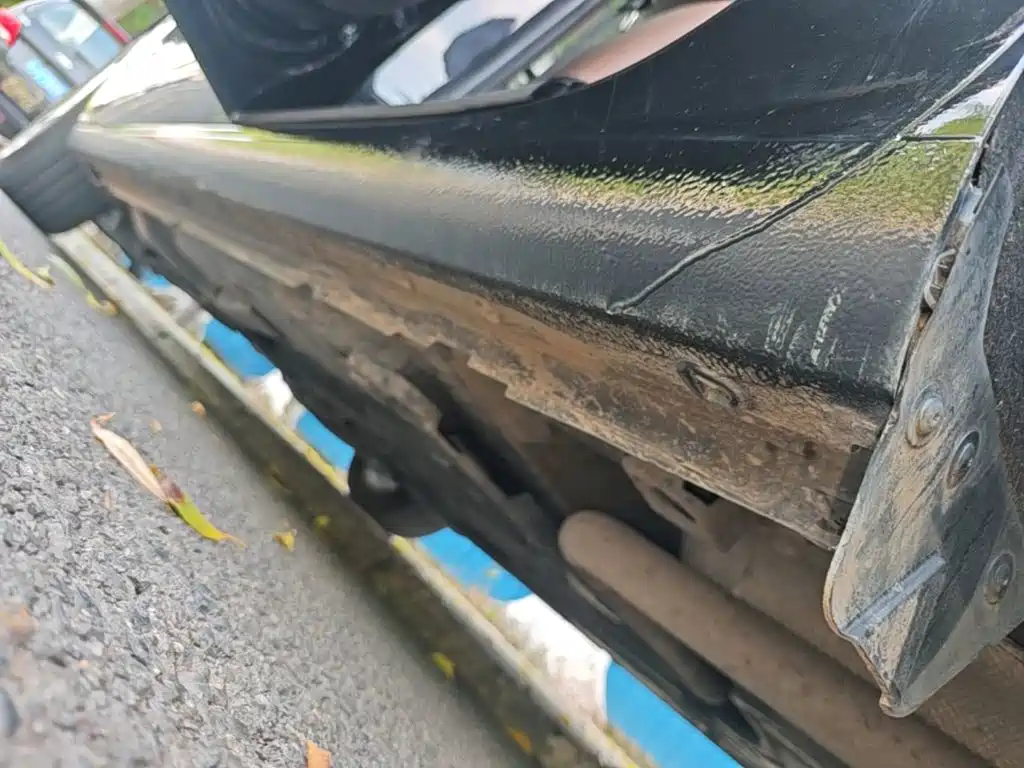 Buick Regal — фото 22