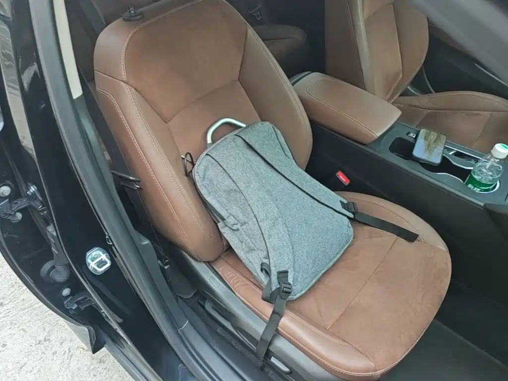 Buick Regal — фото 25