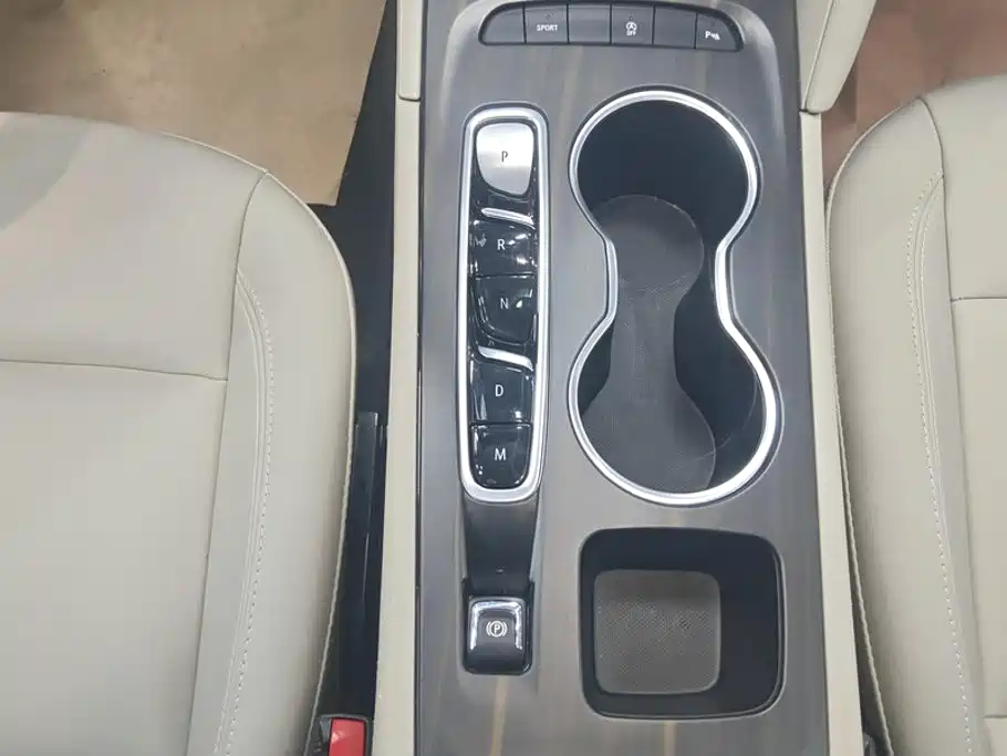 Buick Regal — фото 16