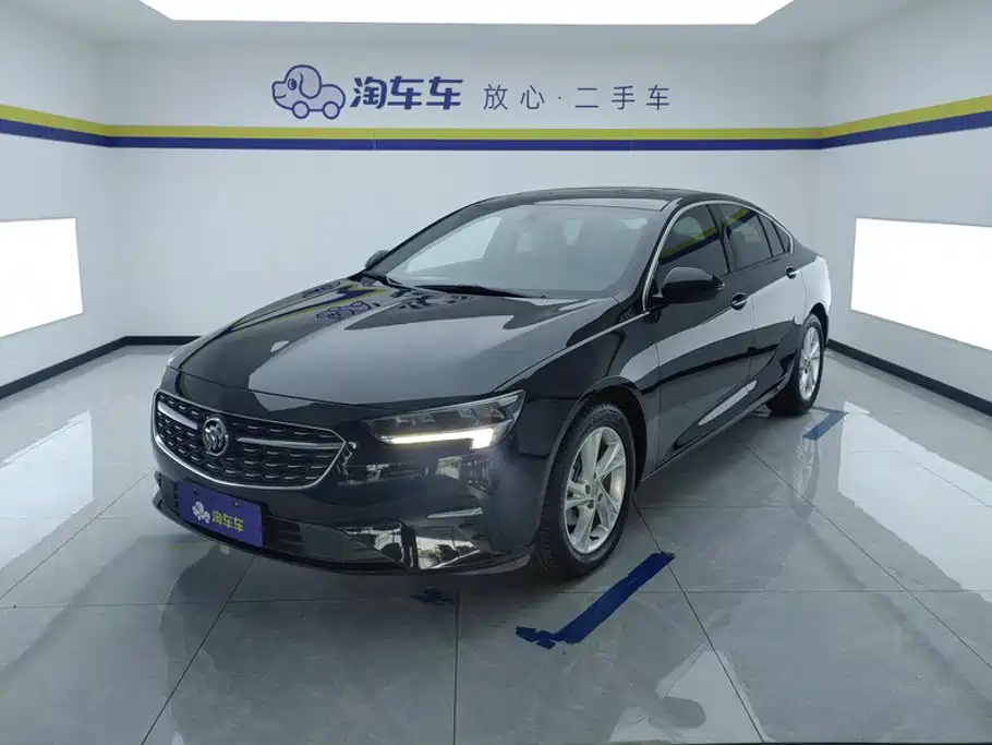 Buick Regal