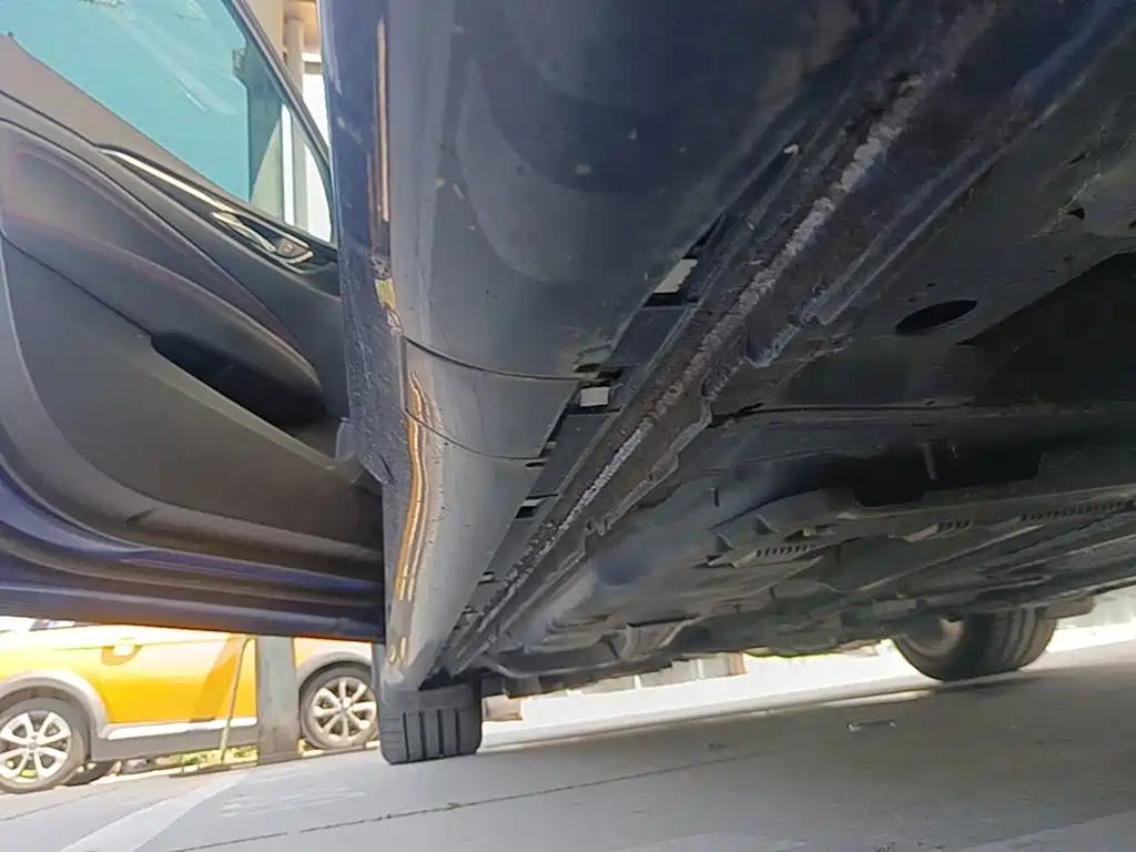 Buick Regal — фото 22