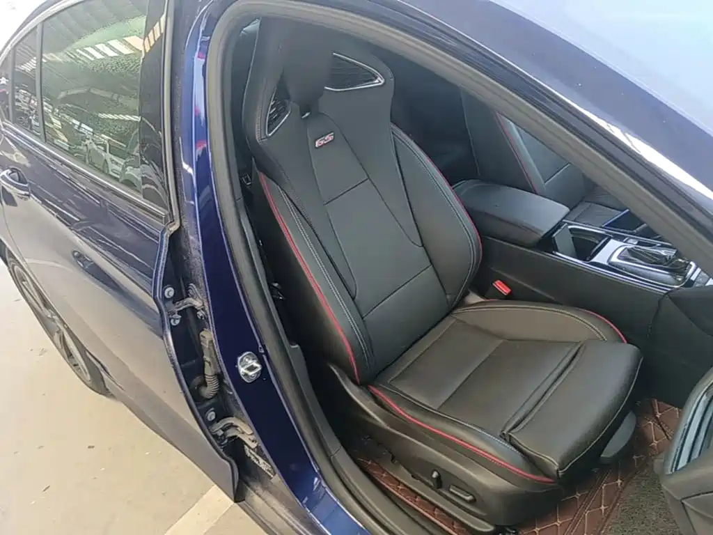 Buick Regal — фото 25