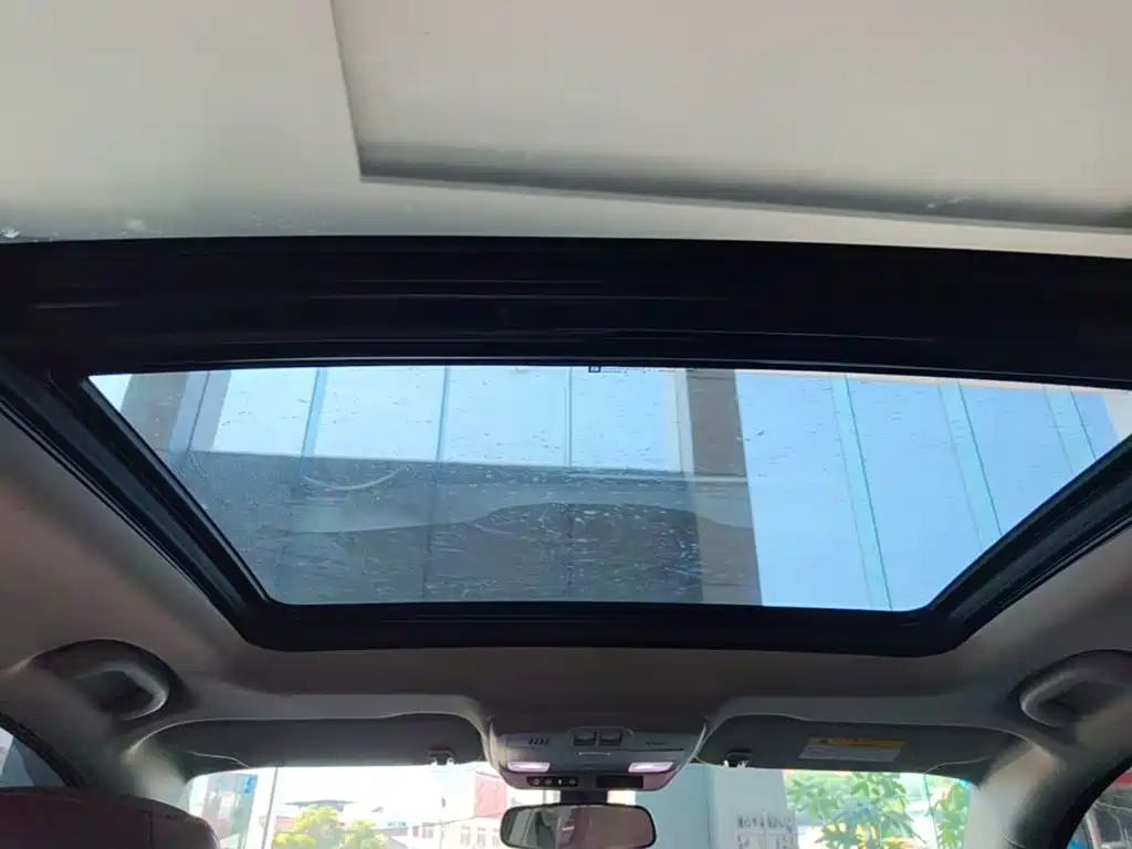 Buick Envision Plus — фото 18