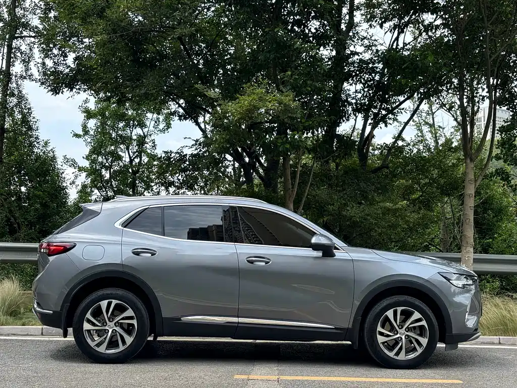 Buick Envision S — фото 23