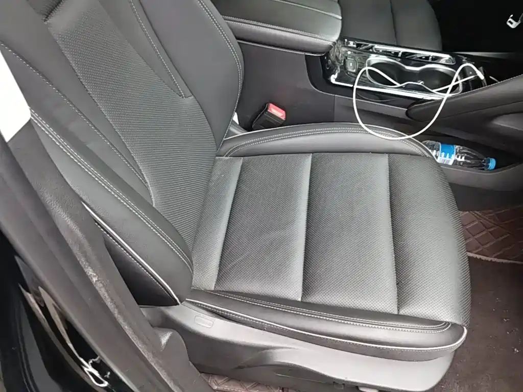 Buick Envision Plus — фото 25