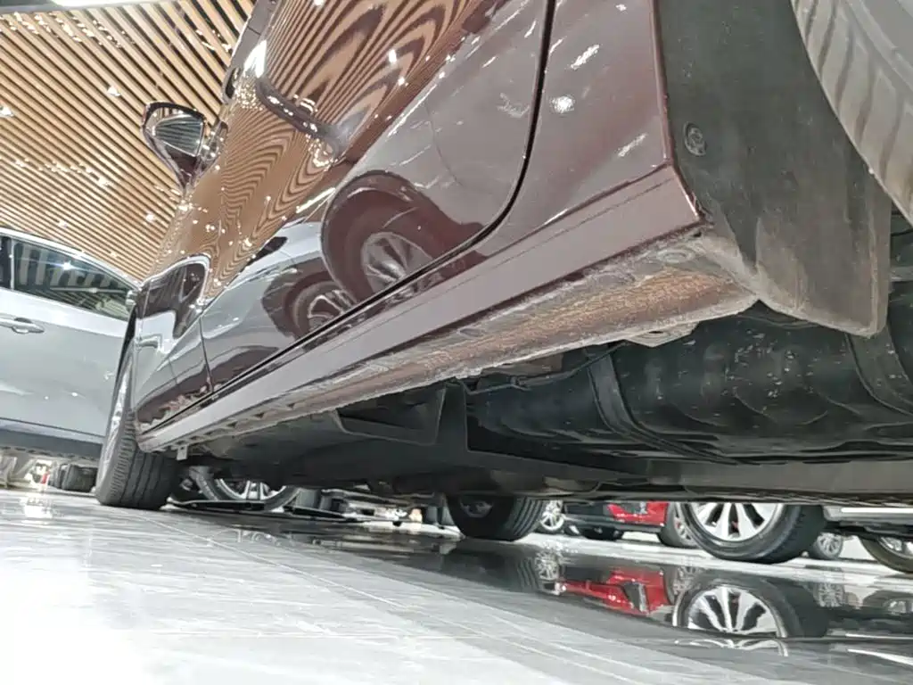 Buick GL8 — фото 22