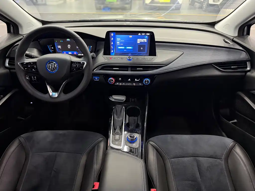 Buick Velite 6 — фото 11
