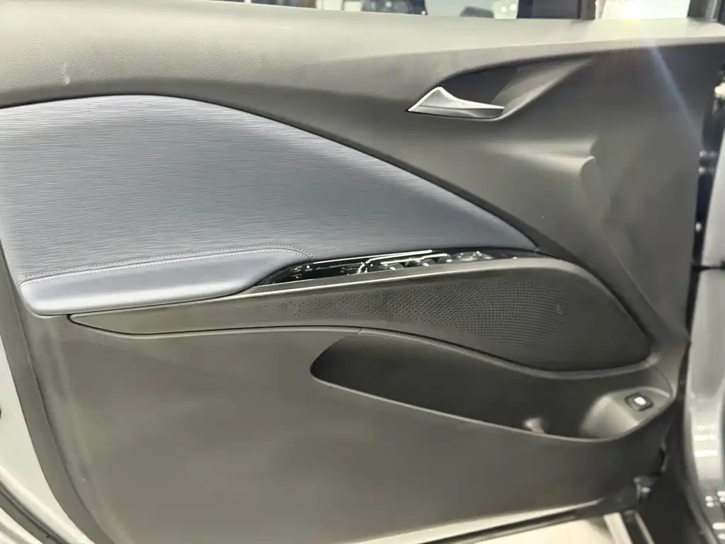 Buick Velite 6 — фото 14