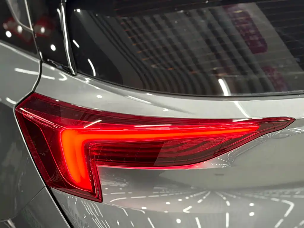 Buick Velite 6 — фото 16