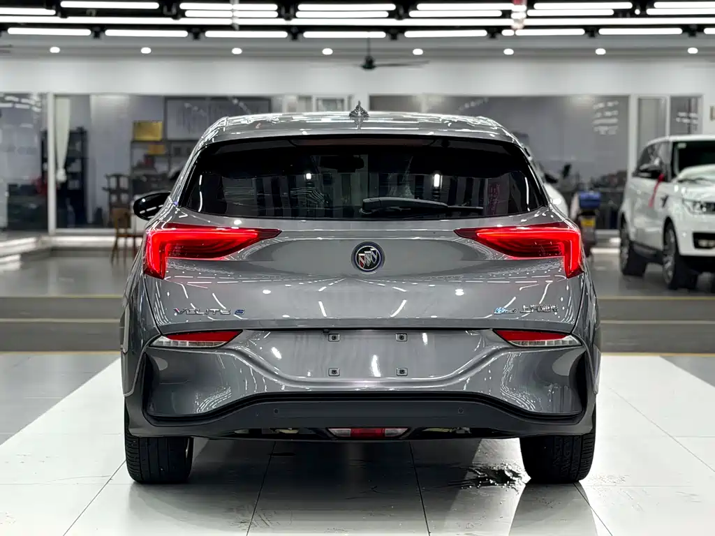 Buick Velite 6 — фото 5
