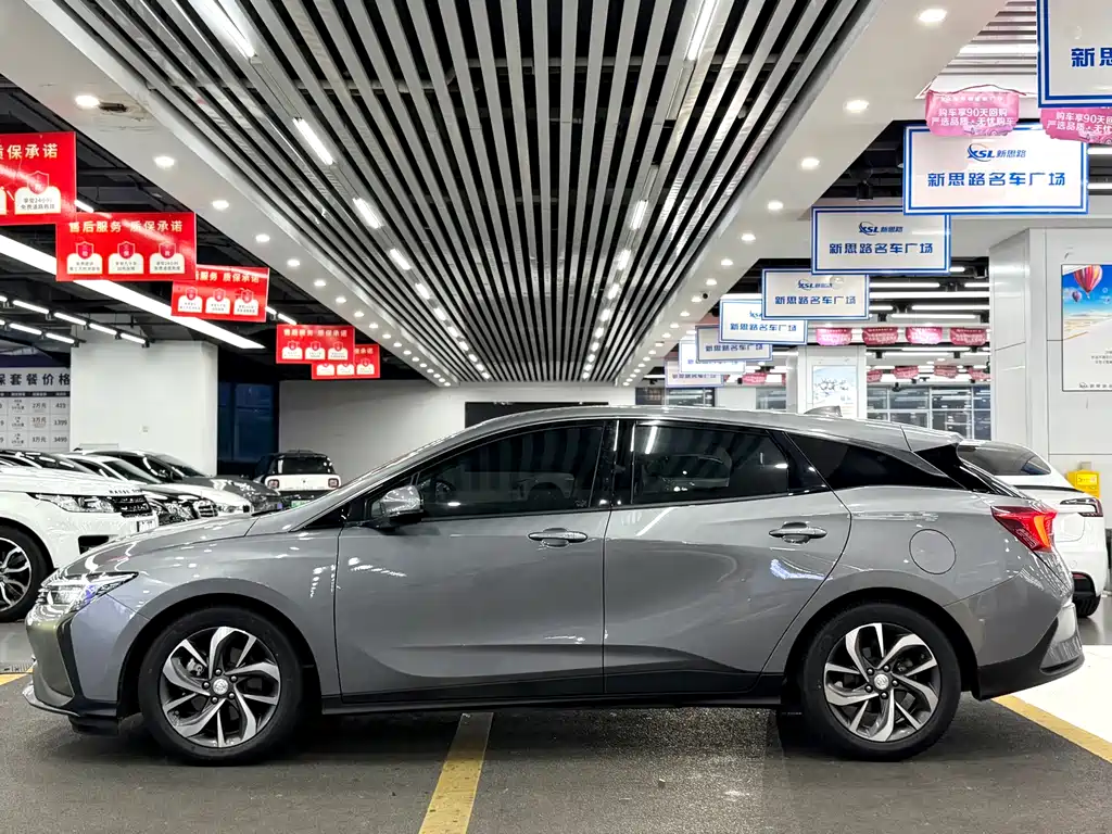 Buick Velite 6 — фото 7