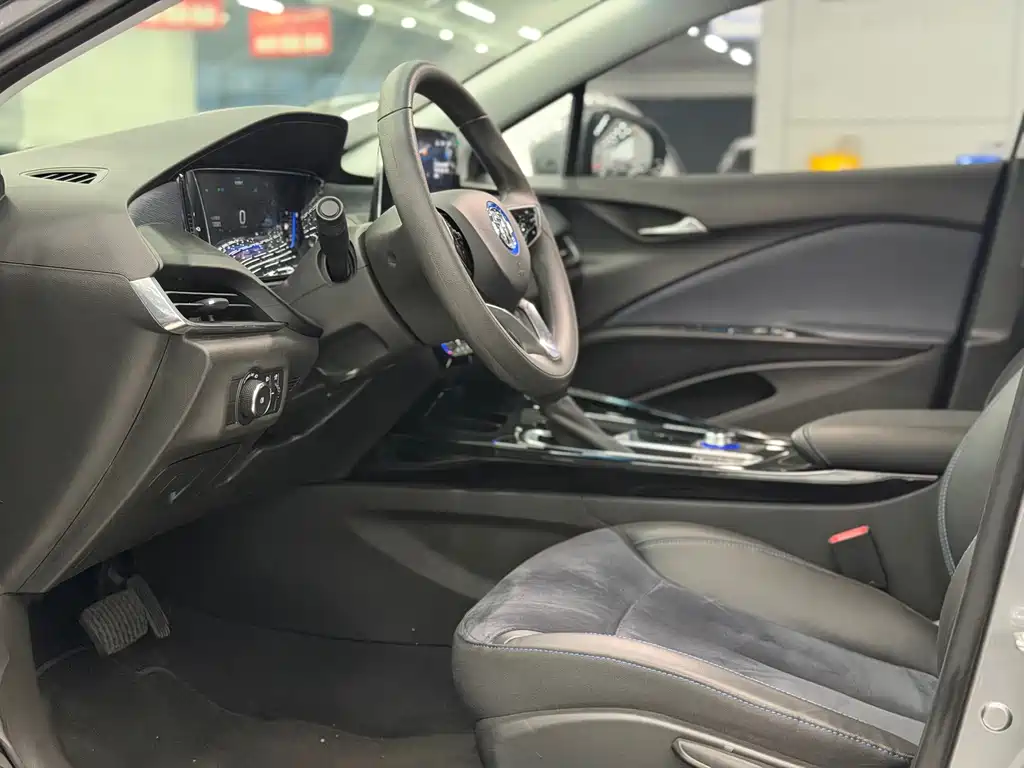 Buick Velite 6 — фото 8