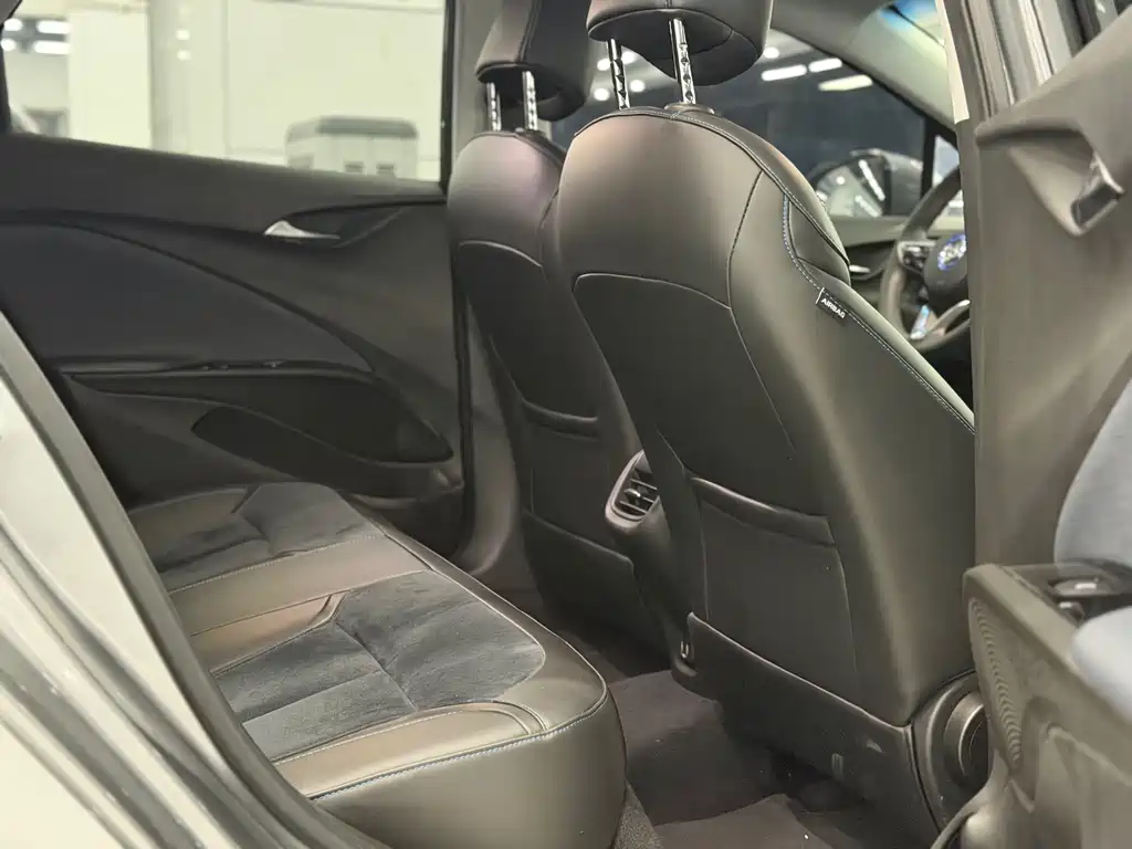 Buick Velite 6 — фото 10